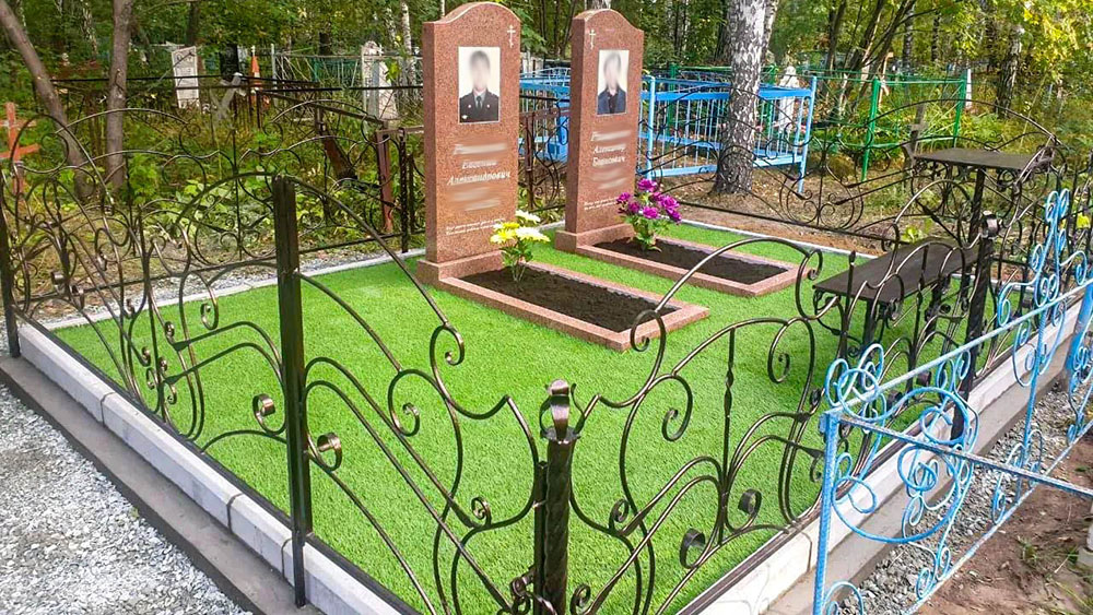 Памятники цена